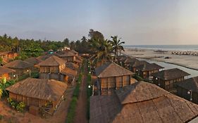 Beach Street Resort Goa